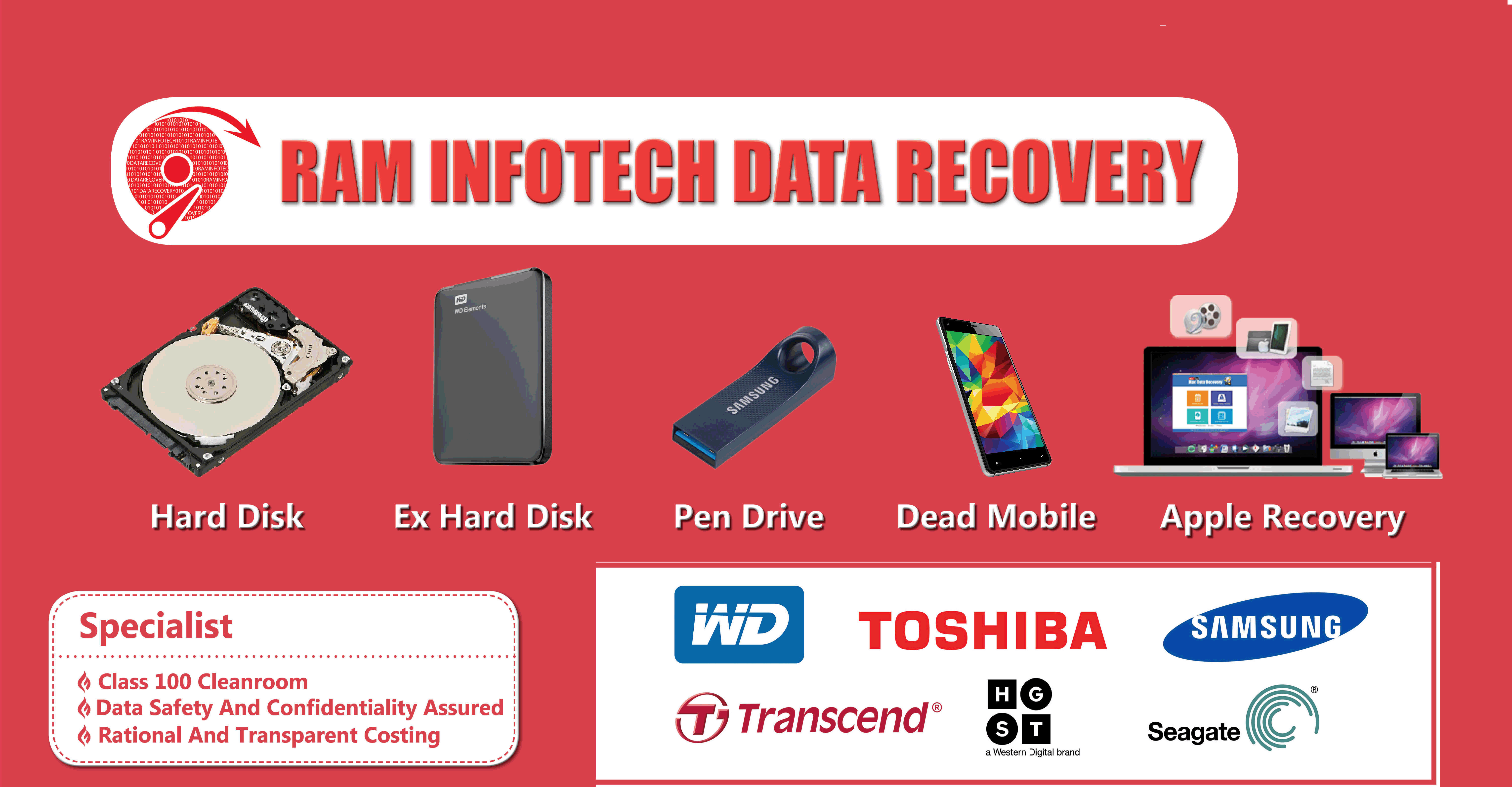 External hard drive recovery near me