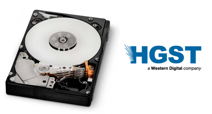 HGST data recovery