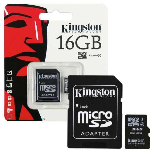 Kingston data recovery
