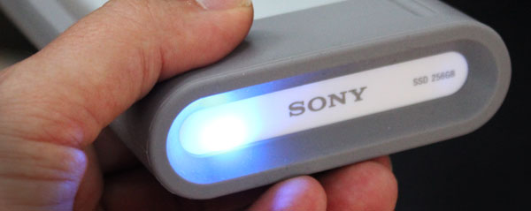 sony data recovery